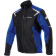 Farbe: schwarz/kbl.blau