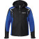 Farbe: schwarz/kbl.blau