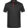Farbe: black/red