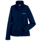 Damen 2-Lagen SmartSoftshell Jacke